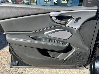 2021 Acura RDX Technology Package SH-AWD