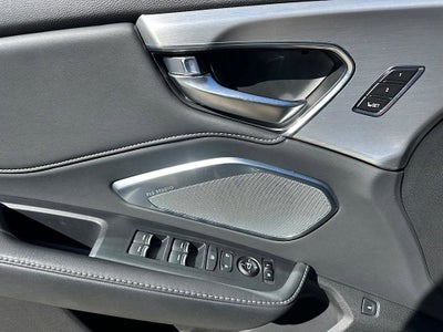 2021 Acura RDX Technology Package SH-AWD