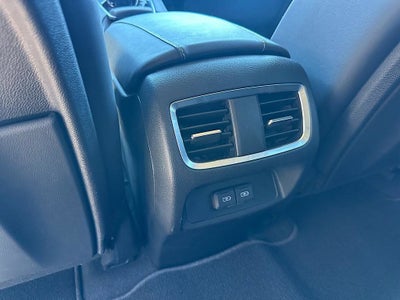 2021 Acura RDX Technology Package SH-AWD