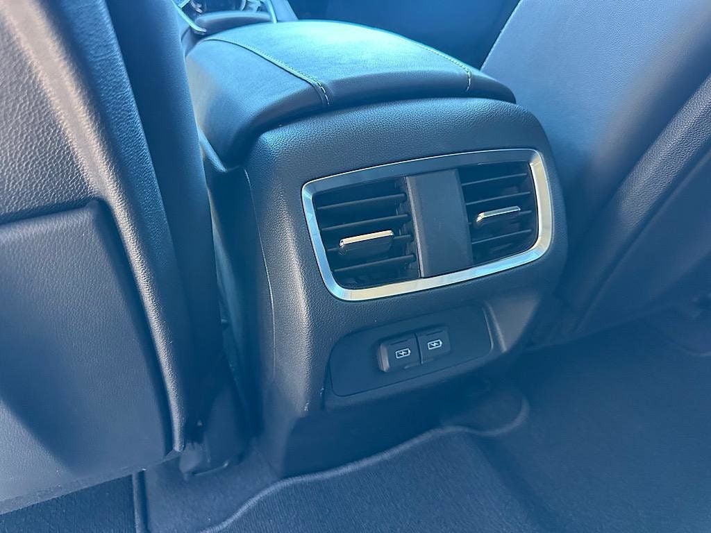 2021 Acura RDX Technology Package SH-AWD