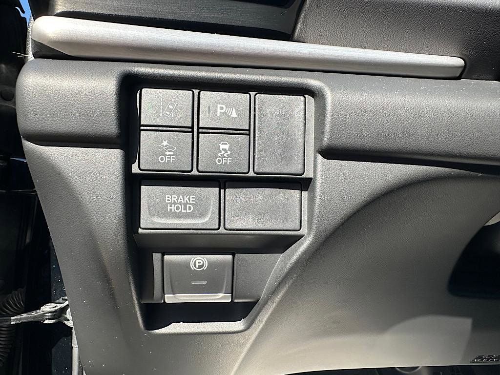 2021 Acura RDX Technology Package SH-AWD