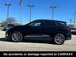 2021 Acura RDX Technology Package SH-AWD
