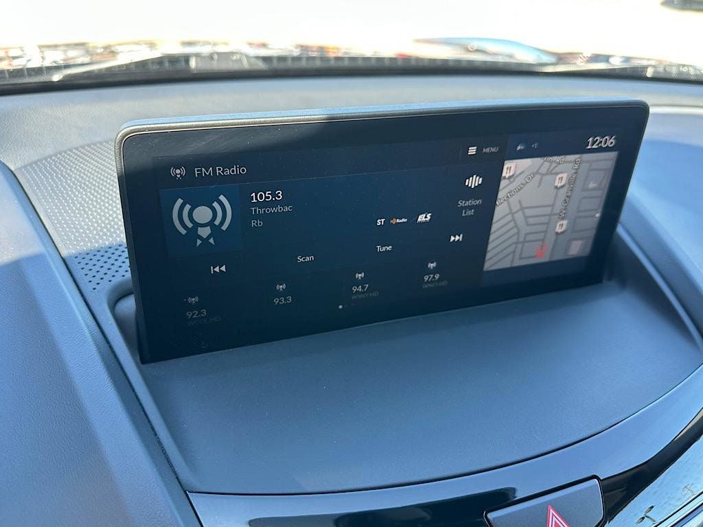 2021 Acura RDX Technology Package SH-AWD