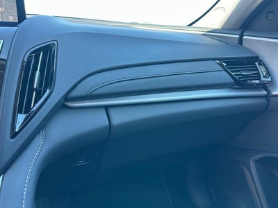 2021 Acura RDX Technology Package SH-AWD