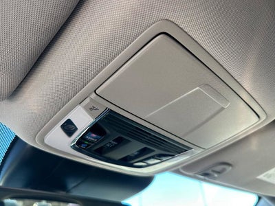 2021 Acura RDX Technology Package SH-AWD