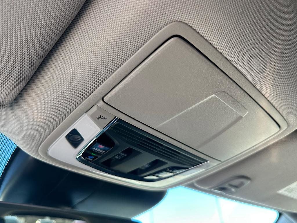 2021 Acura RDX Technology Package SH-AWD