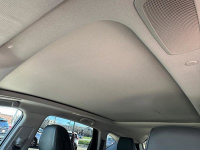 2021 Acura RDX Technology Package SH-AWD