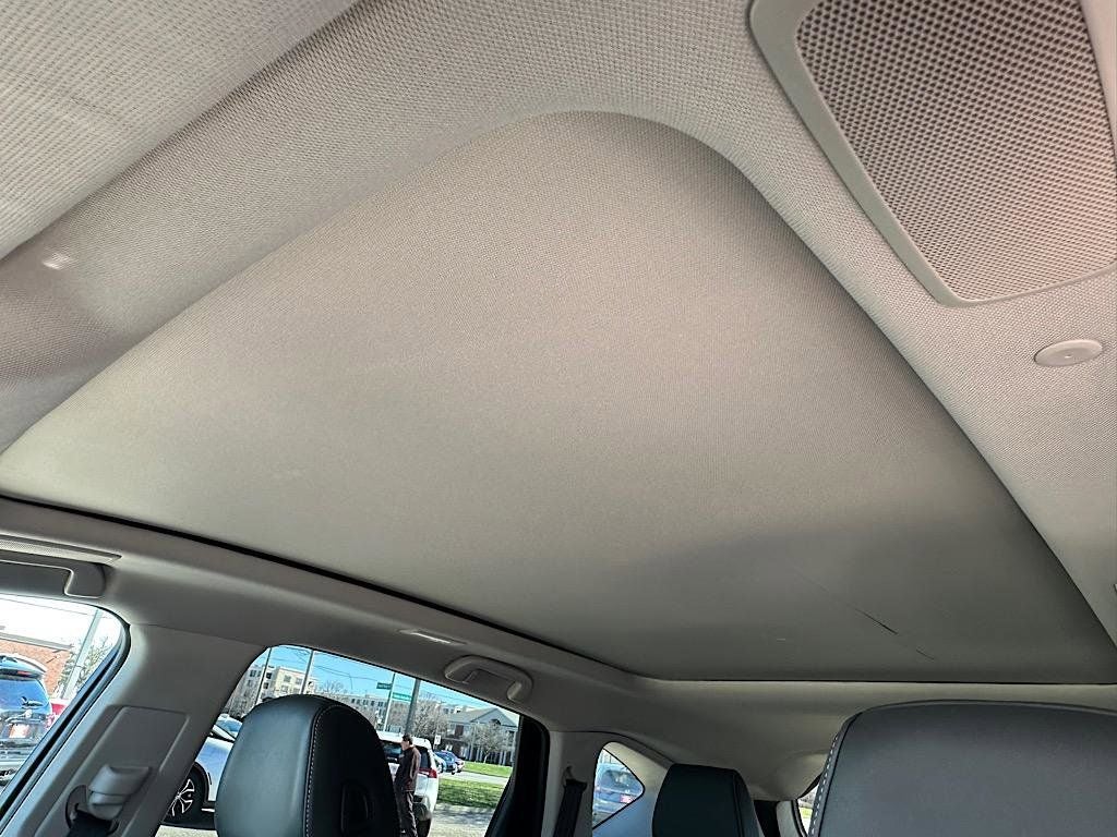 2021 Acura RDX Technology Package SH-AWD