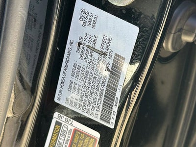 2021 Acura RDX Technology Package SH-AWD