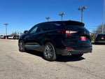 2021 Acura RDX Technology Package SH-AWD