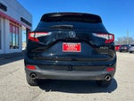 2021 Acura RDX Technology Package SH-AWD