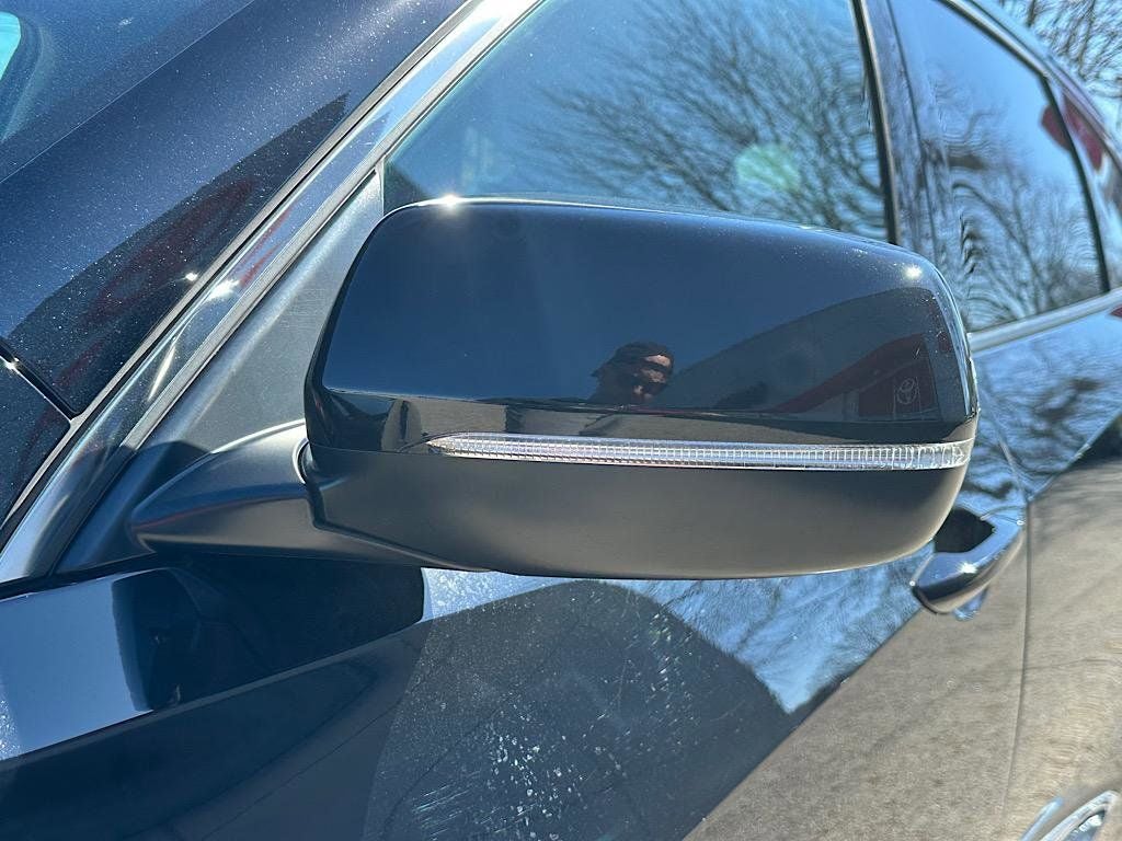 2021 Acura RDX Technology Package SH-AWD