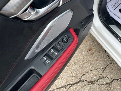 2024 Acura RDX A-Spec Package SH-AWD