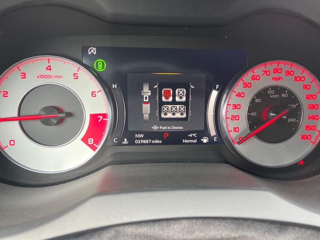 2024 Acura RDX A-Spec Package SH-AWD