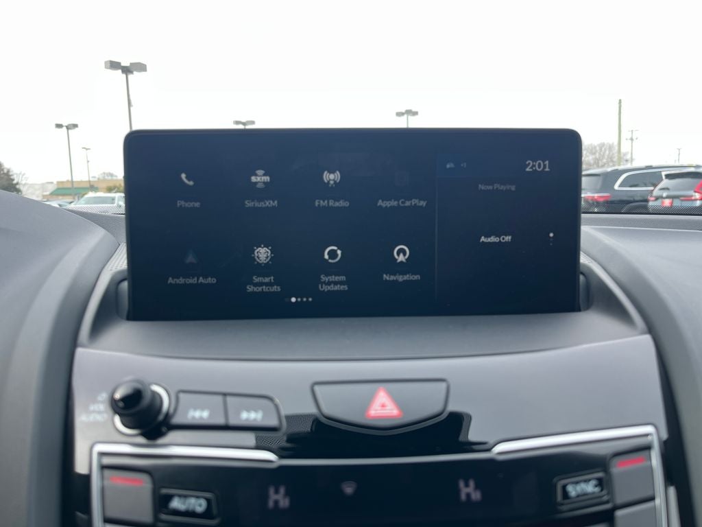 2024 Acura RDX A-Spec Package SH-AWD