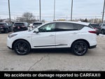 2024 Acura RDX A-Spec Package SH-AWD