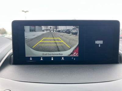 2024 Acura RDX A-Spec Package SH-AWD