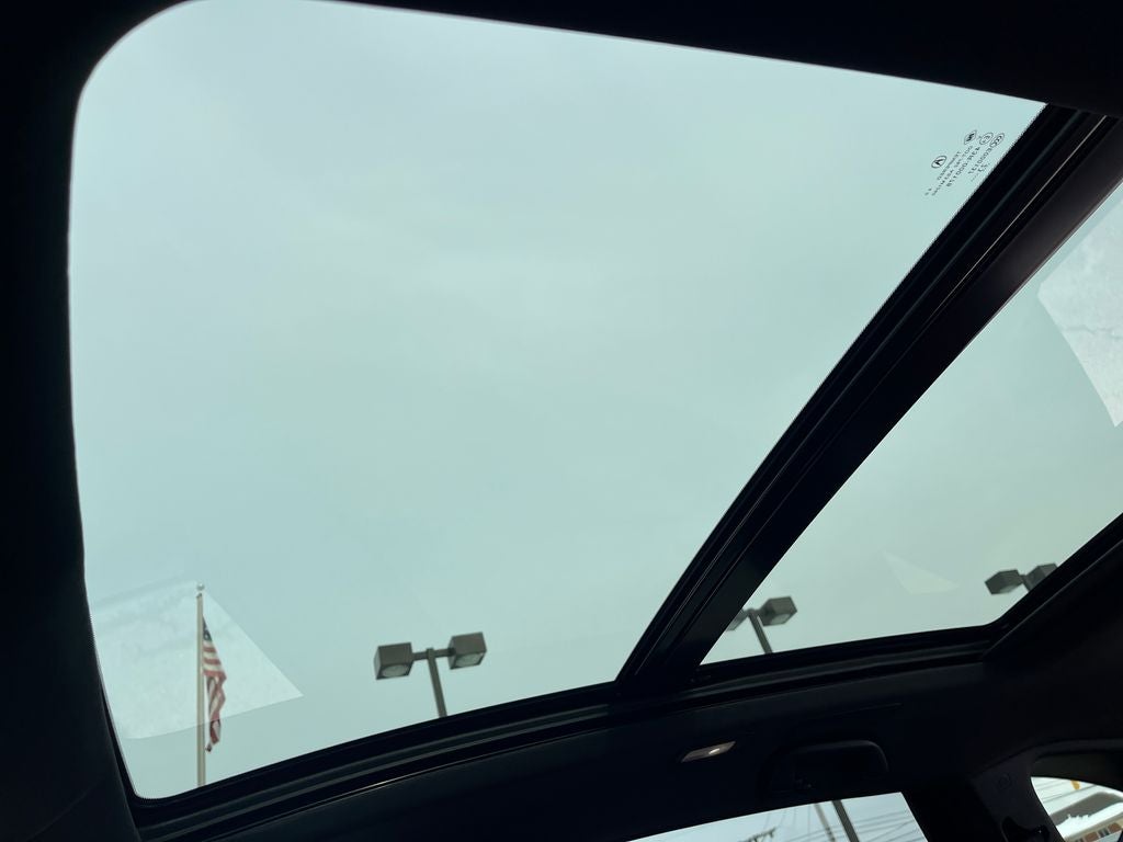 2024 Acura RDX A-Spec Package SH-AWD