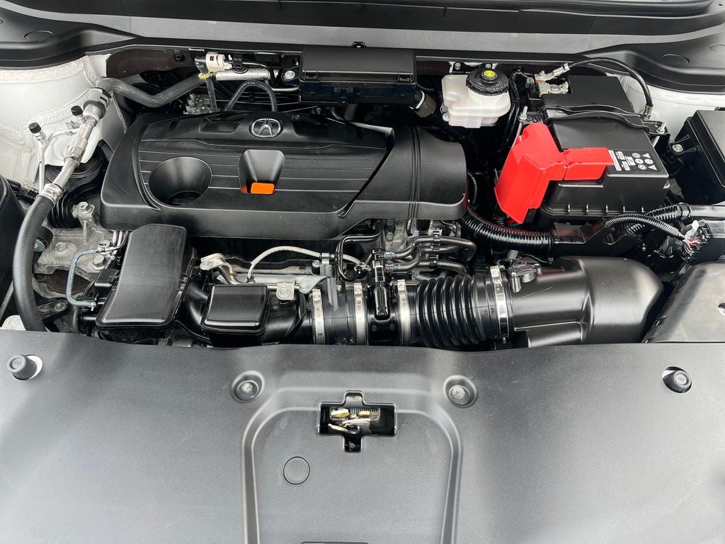 2024 Acura RDX A-Spec Package SH-AWD