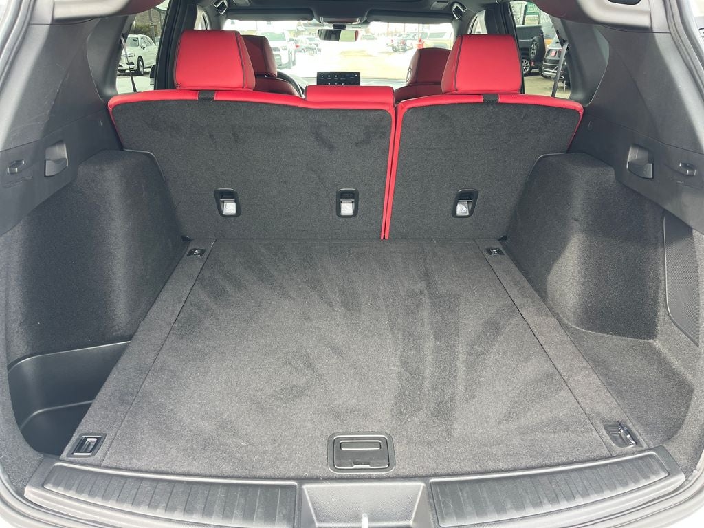 2024 Acura RDX A-Spec Package SH-AWD