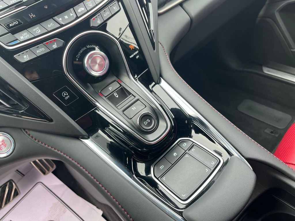 2024 Acura RDX A-Spec Package SH-AWD