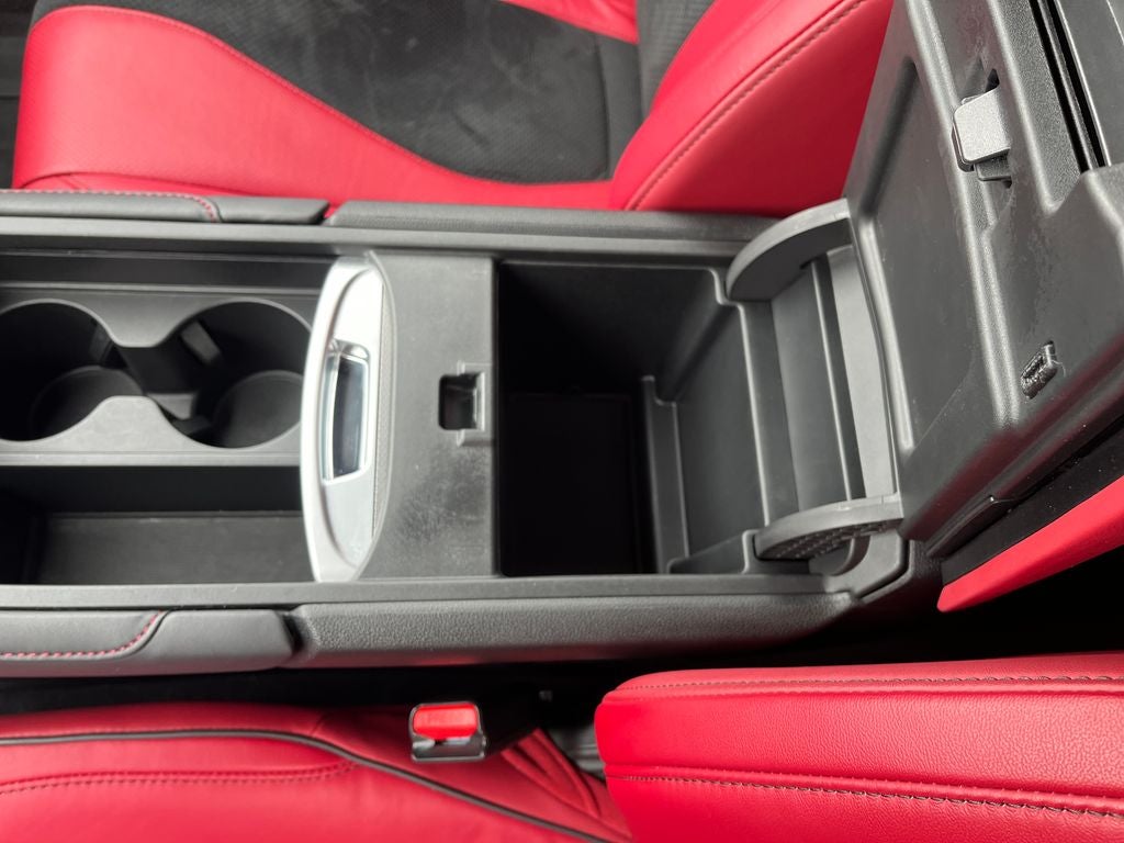 2024 Acura RDX A-Spec Package SH-AWD