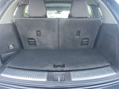 2020 Acura MDX Technology SH-AWD