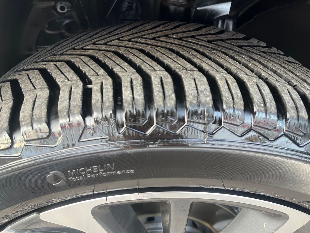 2020 Acura MDX Technology SH-AWD