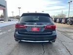 2020 Acura MDX Technology SH-AWD