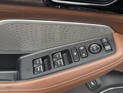 2023 Acura MDX Advance SH-AWD