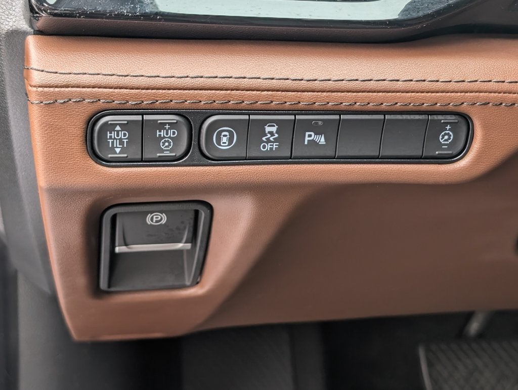 2023 Acura MDX Advance SH-AWD