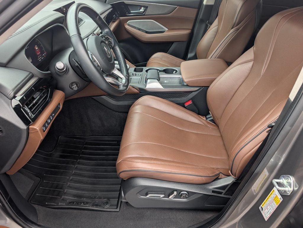 2023 Acura MDX Advance SH-AWD