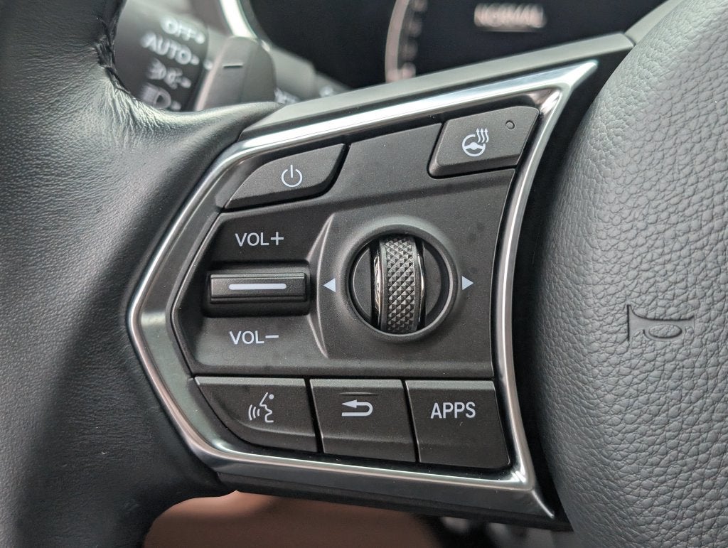 2023 Acura MDX Advance SH-AWD