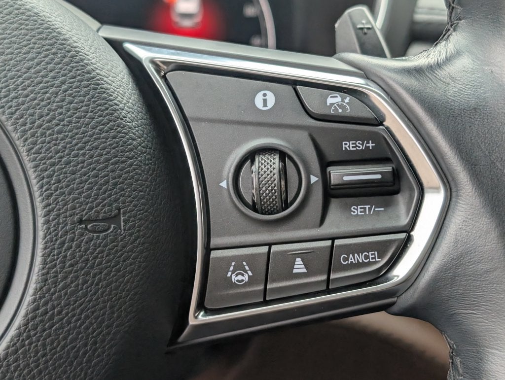 2023 Acura MDX Advance SH-AWD