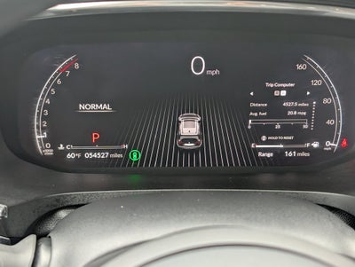 2023 Acura MDX Advance SH-AWD