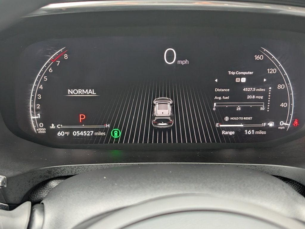 2023 Acura MDX Advance SH-AWD
