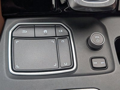 2023 Acura MDX Advance SH-AWD
