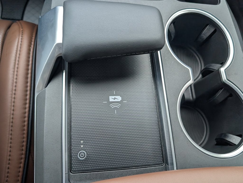 2023 Acura MDX Advance SH-AWD