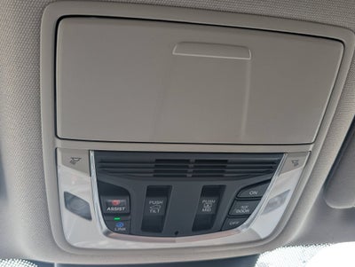 2023 Acura MDX Advance SH-AWD