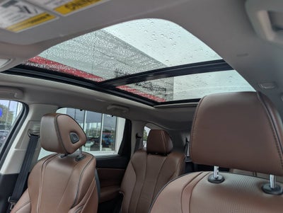 2023 Acura MDX Advance SH-AWD