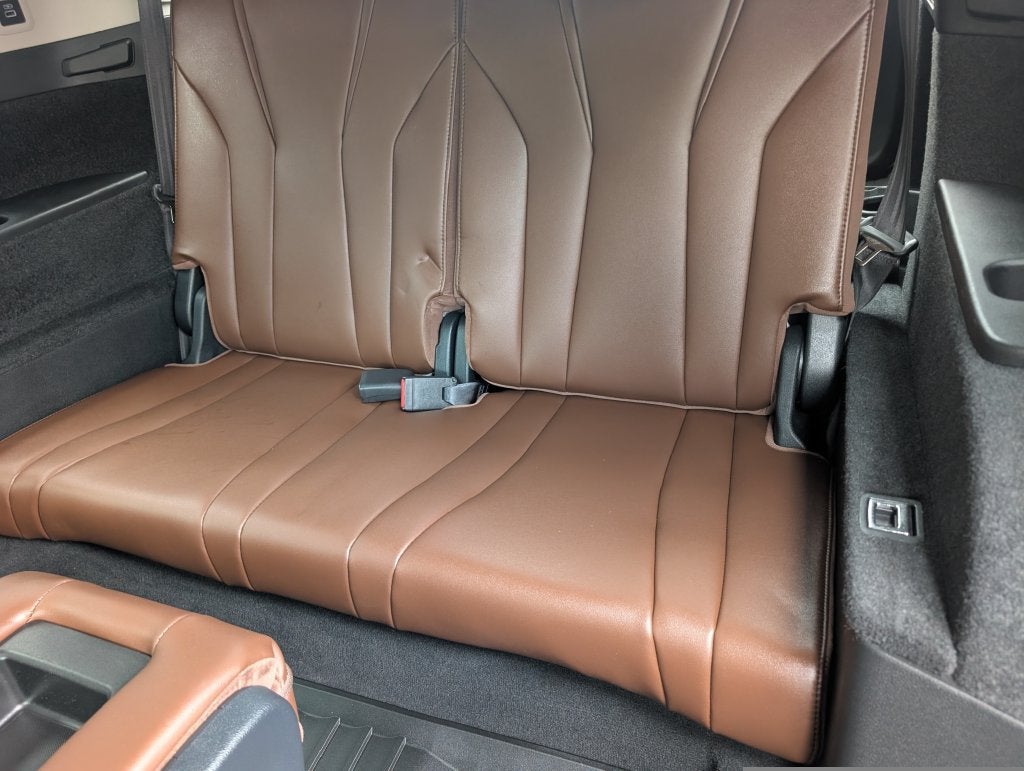 2023 Acura MDX Advance SH-AWD