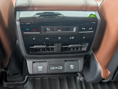 2023 Acura MDX Advance SH-AWD