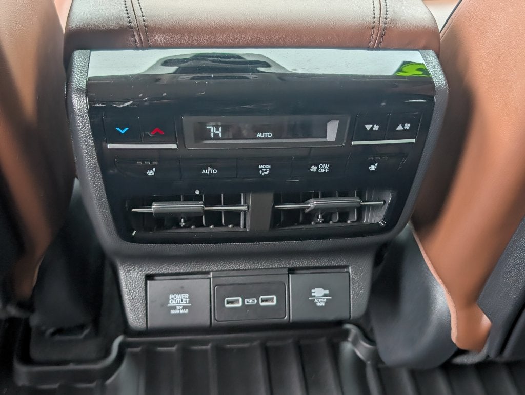 2023 Acura MDX Advance SH-AWD