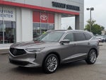 2023 Acura MDX Advance SH-AWD