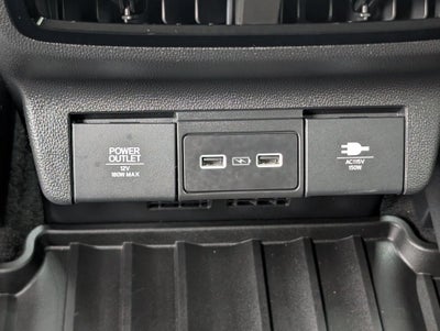 2023 Acura MDX Advance SH-AWD