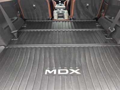 2023 Acura MDX Advance SH-AWD