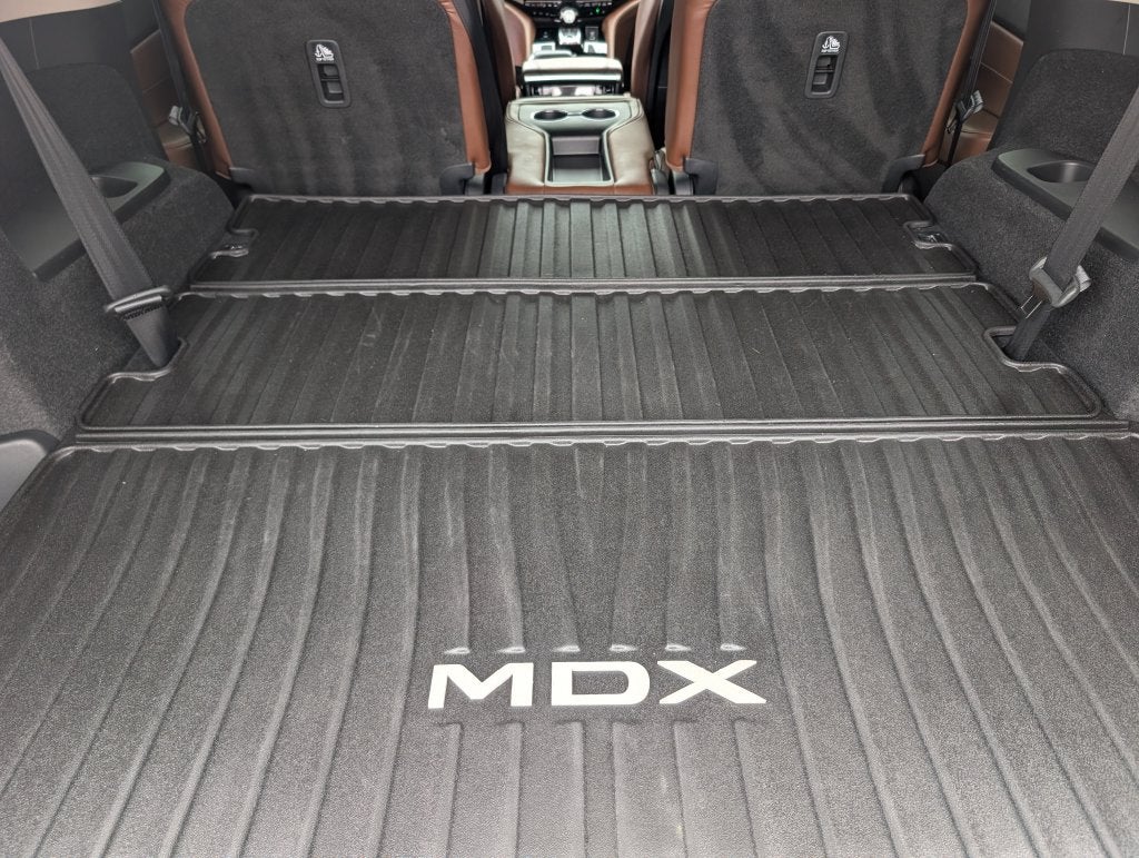 2023 Acura MDX Advance SH-AWD