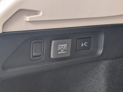2023 Acura MDX Advance SH-AWD