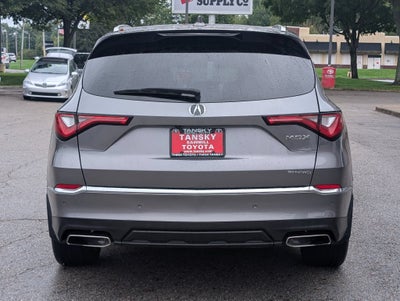 2023 Acura MDX Advance SH-AWD