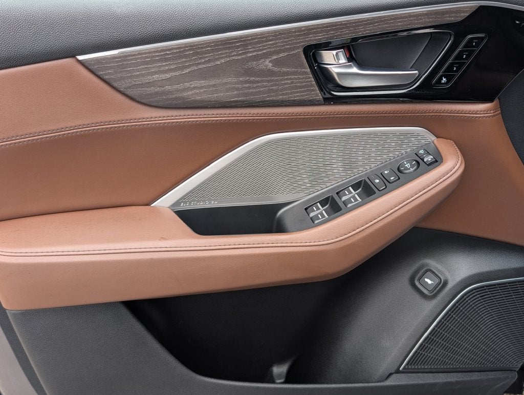 2023 Acura MDX Advance SH-AWD